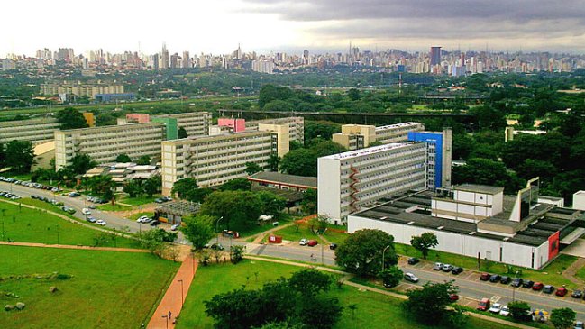 ¿Cuáles son las 10 mejores universidades de América Latina?