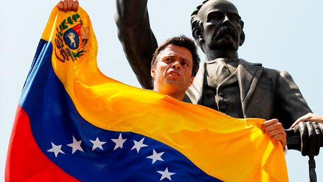 Juicio contra Leopoldo López continuó sin su presencia por problemas de salud