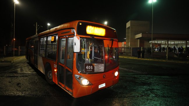 Trabajadores de Express continuarán en huelga este jueves