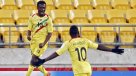 Los golazos de Mali para eliminar a Ghana en el Mundial sub 20