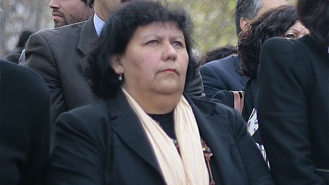 AFDD pidió en Australia extradición de una ex agente DINA