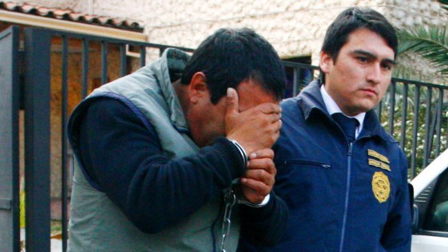 PDI detuvo a banda que efectuó millonarios robos en sector norponiente de la capital