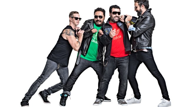 Lotus de Chile y Charco de España crean agencia unificada