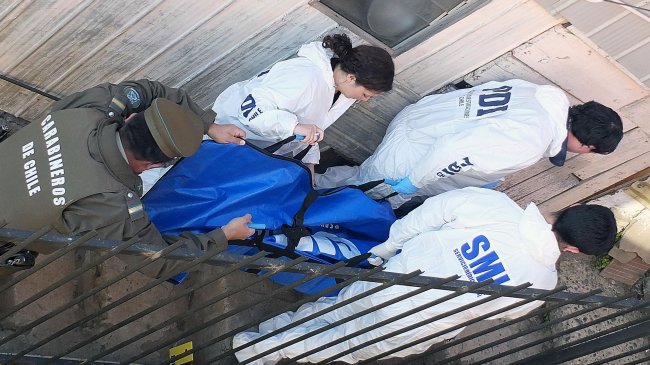 Vigésimo femicidio del año: Mujer de 63 años fue asesinada con un hacha