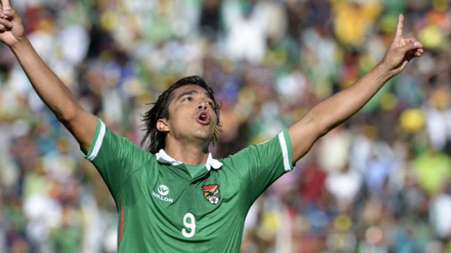 México y Bolivia cerrarán la primera fecha del Grupo A de la Copa América