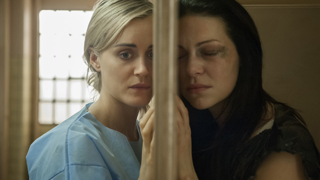 Crítica de series: El sólido y entretenido regreso de 