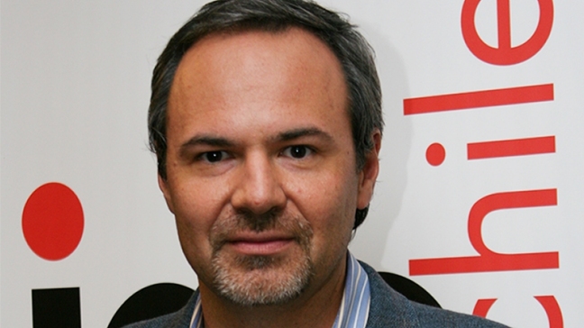 Renunció el director de Gestión de TVN