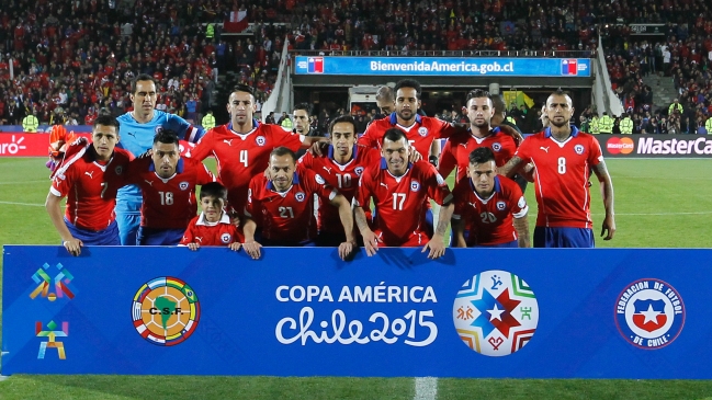 ¿Cuáles fueron los puntos altos y bajos de Chile ante Ecuador?
