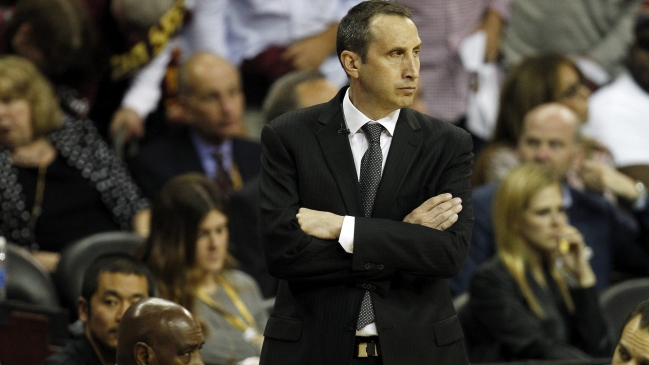 Técnico de Cavaliers dijo que hace seis meses habría firmado estar 2-2 en la final