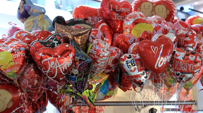 ¿Por qué en Brasil el día de los enamorados es el 12 de junio?