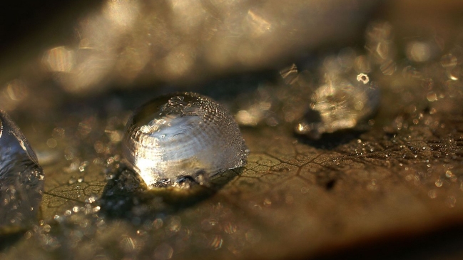 ¿Es el supersólido un nuevo estado de la materia?