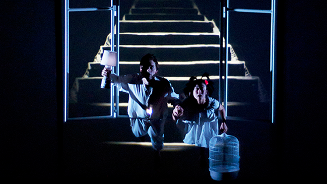 Montajes familiares internacionales serán parte de Famfest 2015