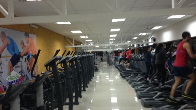 Justicia ratificó fallo contra gimnasio por cláusulas abusivas