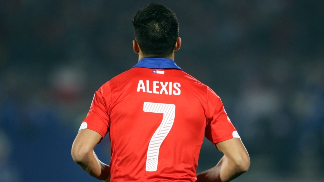 Programa de la BBC destacó los inicios de Alexis Sánchez en Tocopilla