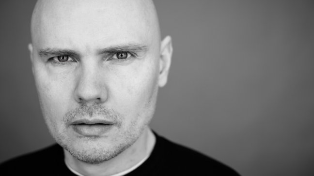 Smashing Pumpkins reformula su formación, otra vez