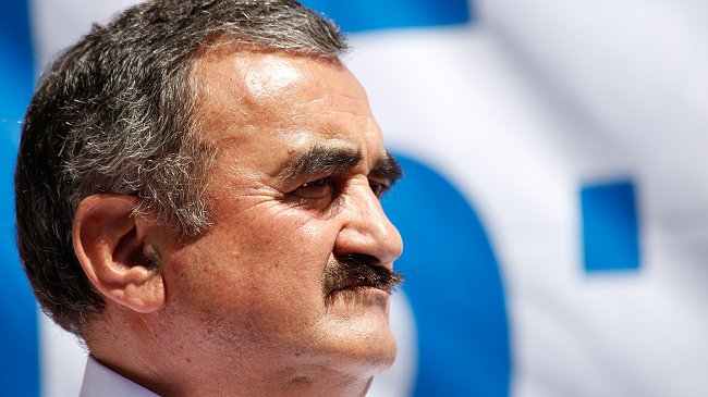 Colegio de Profesores: 