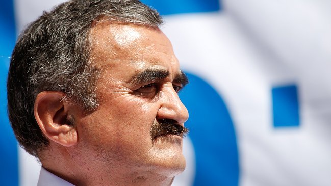 Colegio de Profesores: 