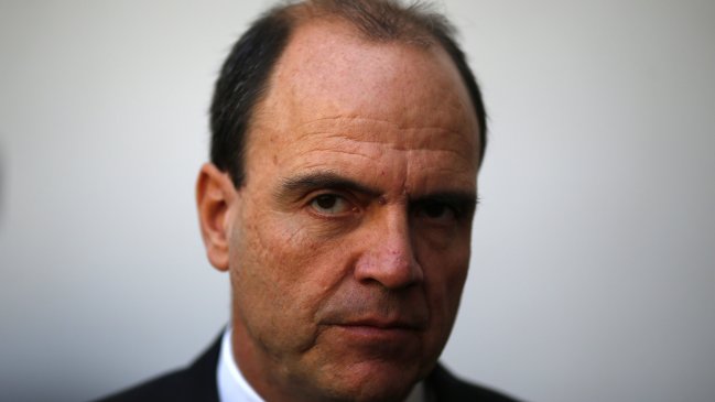 Timonel RN valoró que el alcalde Plaza considere congelar su militancia