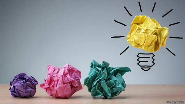 Cinco pasos para lanzar tu propia app