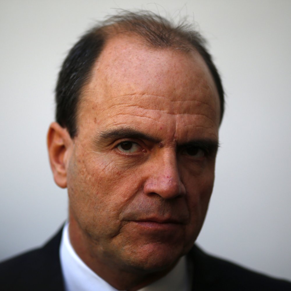 Timonel RN valoró que el alcalde Plaza considere congelar su militancia