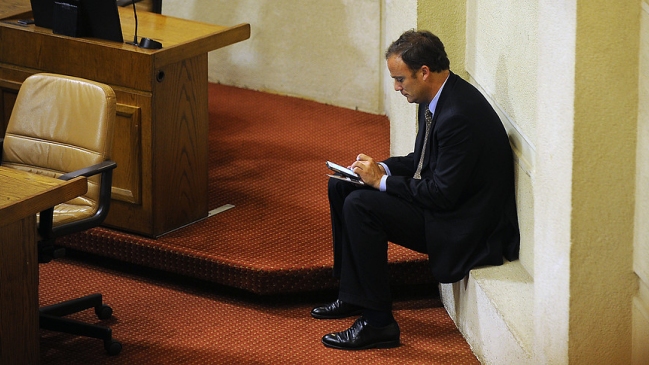 Gobierno rechazó responder a cuestionario de diputados UDI por caso Caval