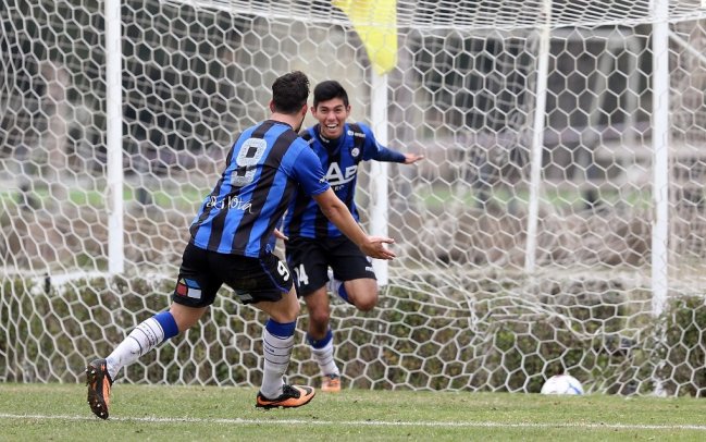 Huachipato se coronó campeón en la categoria sub 19 tras vencer a U. Católica
