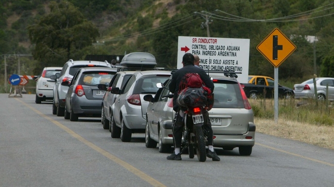 PDI y Carabineros refuerzan seguridad por aumento de turistas durante Copa América