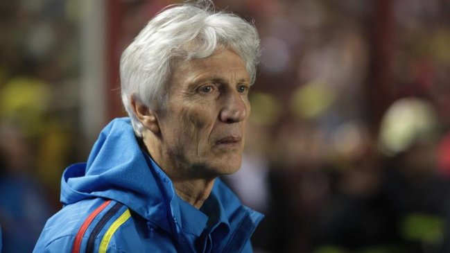 José Pekerman: Este grupo aún tiene mucho por demostrar