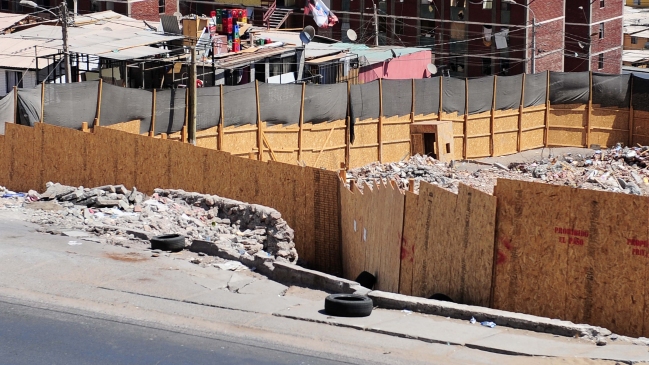 A más de un año del terremoto, Iquique no recibe autorización para vertedero de escombros