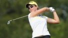 Paz Echeverría quedó eliminada en el segundo major del año del LPGA Tour