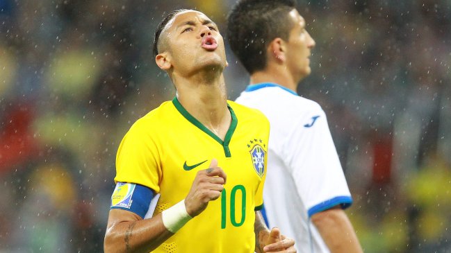 ¿Cuál es tu expectativa con el grupo de Copa América que encabeza Brasil?