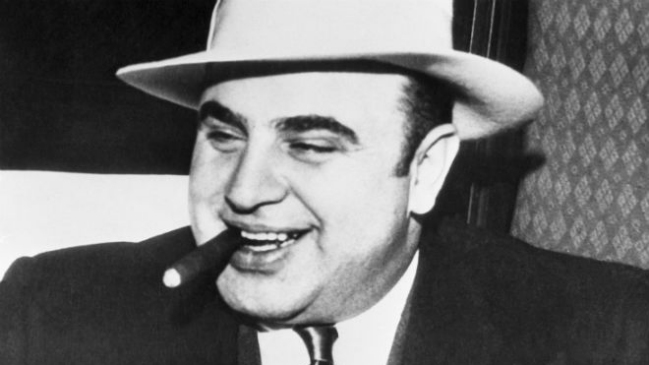 Arriendan la antigua residencia de Al Capone en Miami Beach