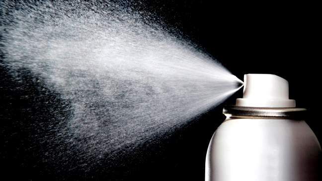 Por qué todavía causan daño los desodorantes que usamos en 1970