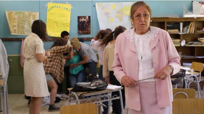 La abultada escena local en los estrenos de cine