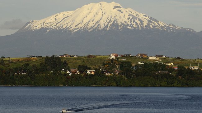 Un carabinero fue encontrado muerto al interior de su vehículo