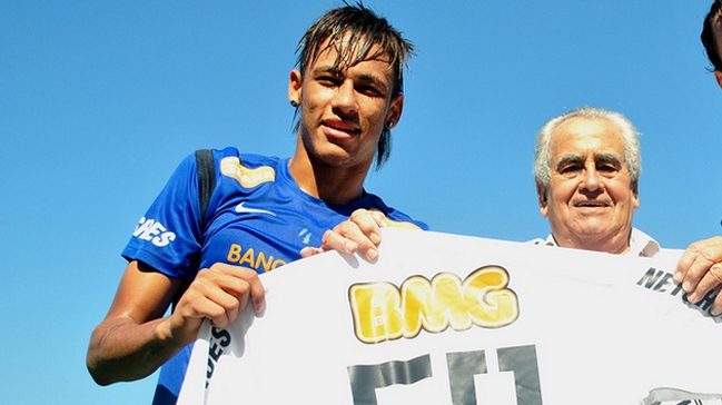 Falleció Zito, campeón mundial en Chile '62 y descubridor de Neymar