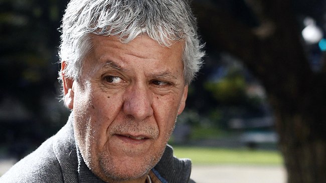 Eyzaguirre participa en 