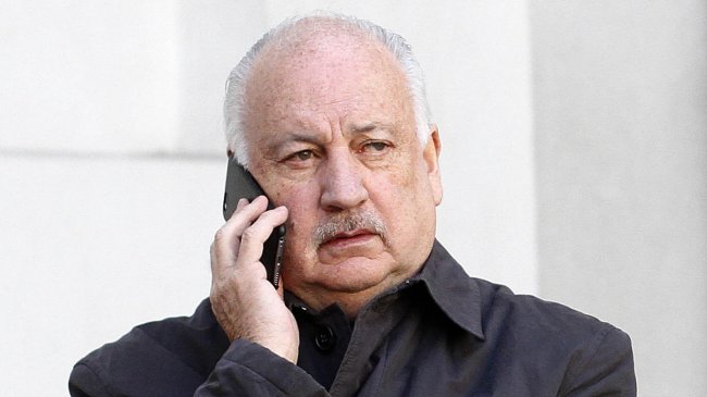 Nueva Mayoría mantiene reclamo por el 