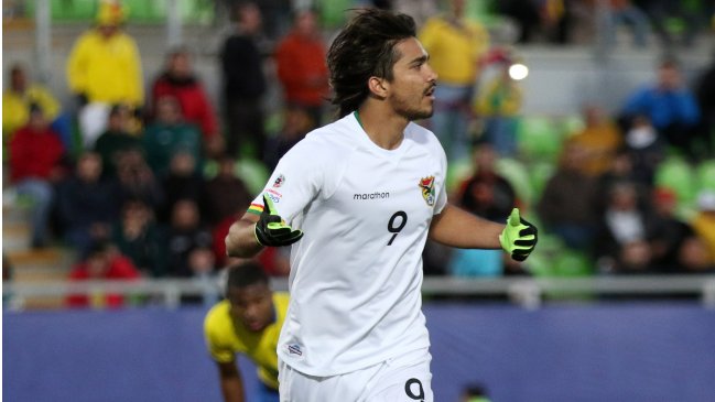 Bolivia derribó a Ecuador y lo dejó al borde de la eliminación