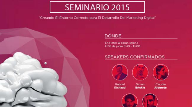 El X Seminario de la IAB