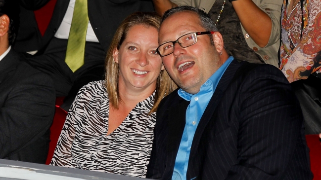 Fiscalía indaga tráfico de llamadas entre Compagnon y Luksic