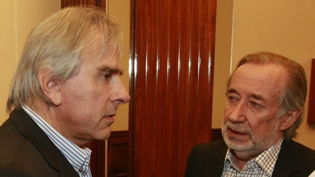 Caso Penta: UDI pedirá seguridad especial para formalización de militantes