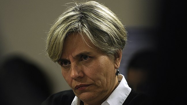 Alianza insiste contra la directora del Instituto de Derechos Humanos