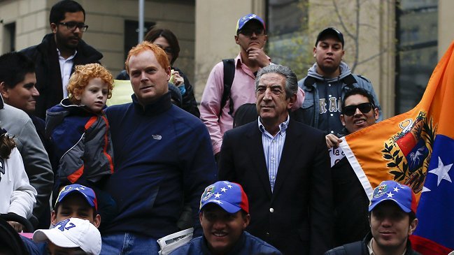 Cámara de Diputados condenó violaciones de los derechos humanos en Venezuela