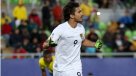 Bolivia derribó a Ecuador y lo dejó al borde de la eliminación