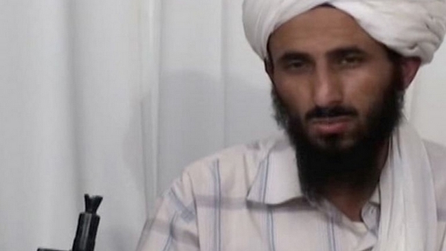 Muere el líder de Al Qaeda en Yemen y nombran como sustituto a jefe militar