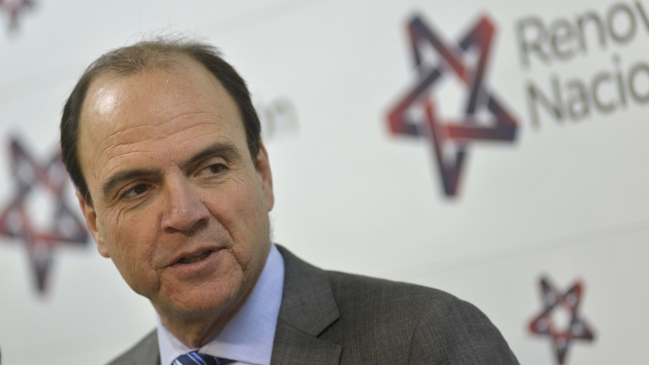 Cristián Monckeberg: La Fiscalía ha sido muy eficiente en filtrar