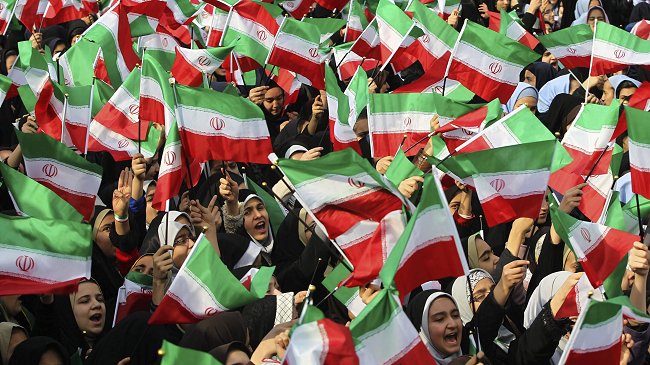 ¿Qué tipo de sexo está permitido en Irán?