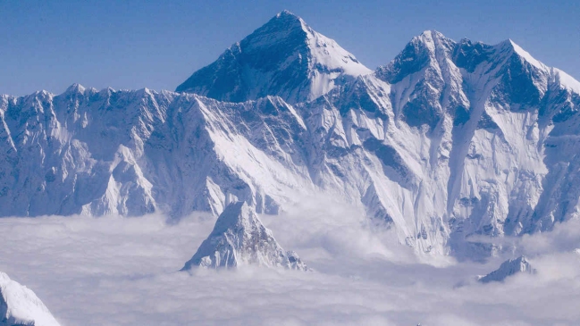 Cómo el terremoto de Nepal movió el Everest tres centímetros