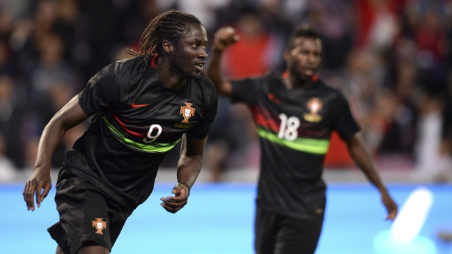 Portugal rompió una racha de 39 años sin triunfos sobre Italia